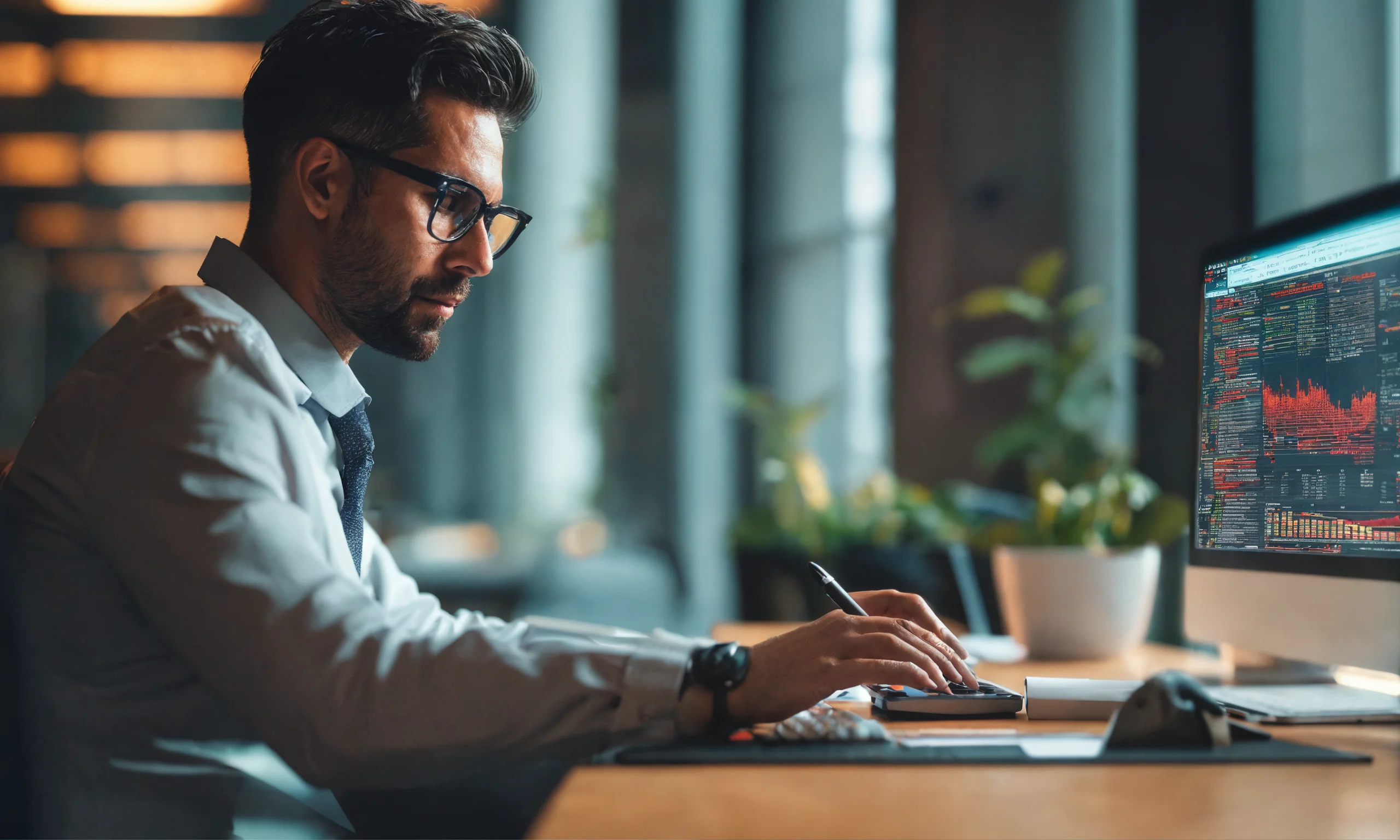SP Consultancy - NOAB accountantsverklaringen