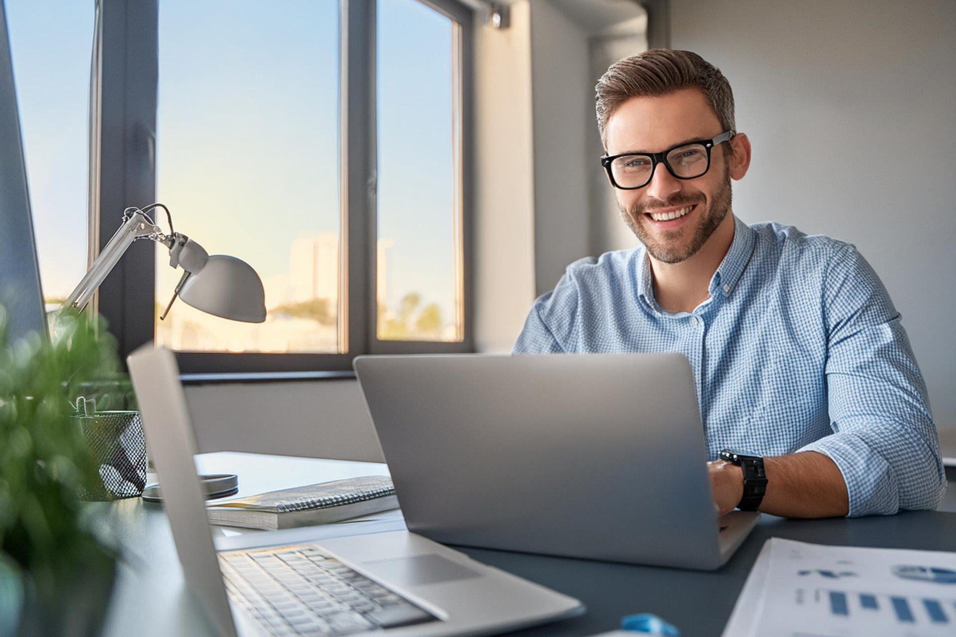 SP Consultancy - Financiële administratie