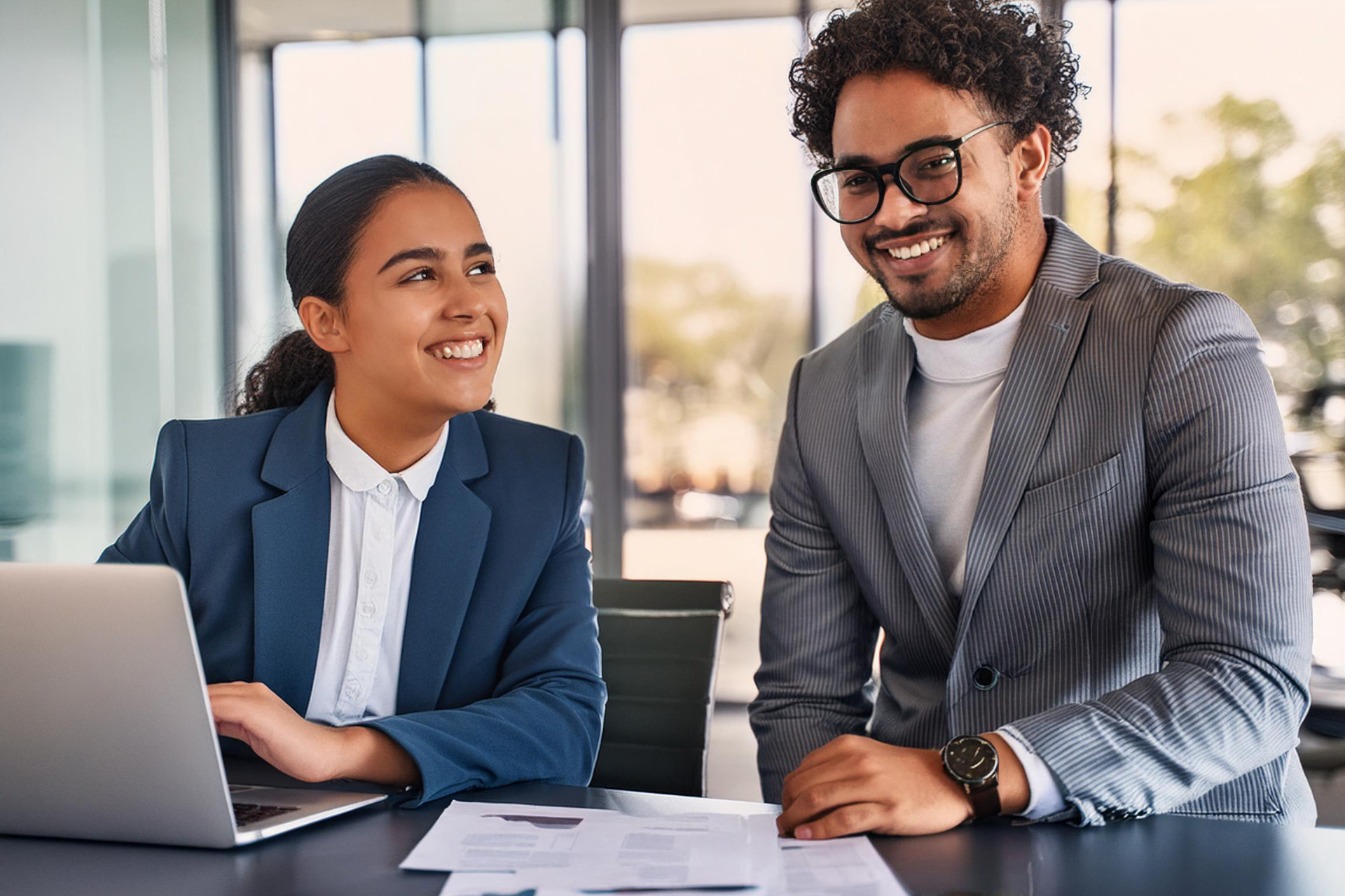 SP Consultancy - Salarisadministratie en HRM